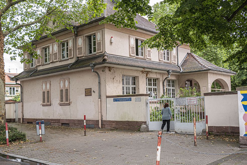 Bildbeschreibung: Symbolbild