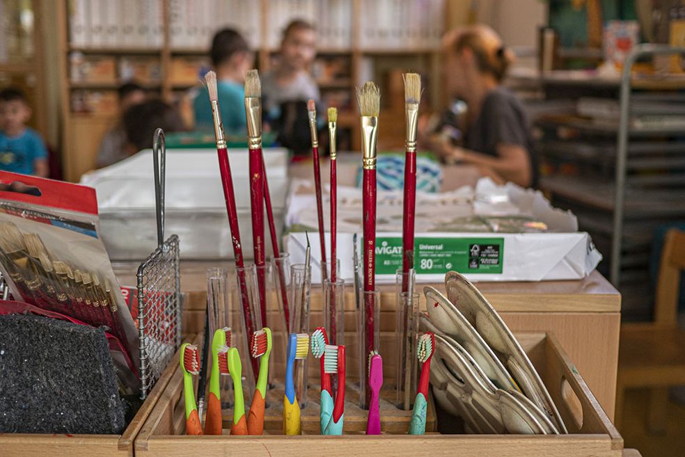 Bildbeschreibung: Symbolbild